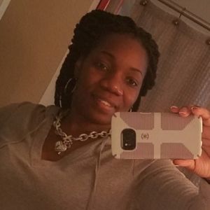 Meet your Posher, Shauntai